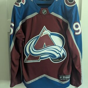 Fanatics NHL Colorado Avalanche Jersey
